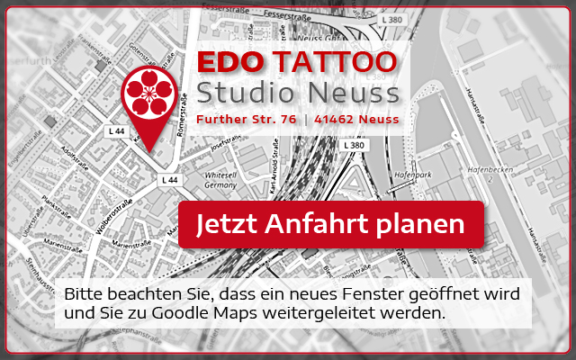Etikette treffen Eltern