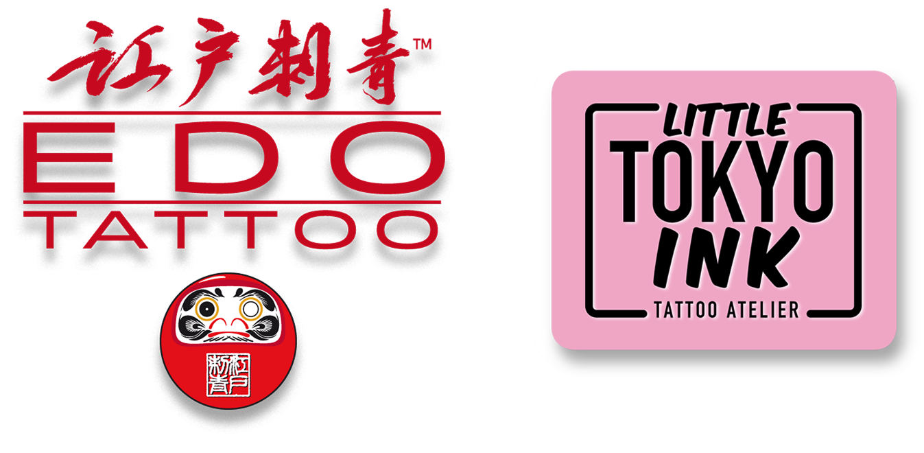EDO Tattoo Studio | Düsseldorf