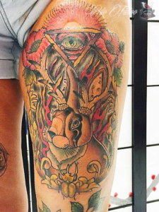 edo-tattoo-0243-wolpertinger-bein