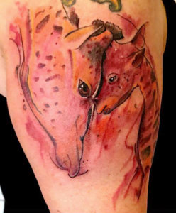 edo-tattoo-0503-giraffe-arm