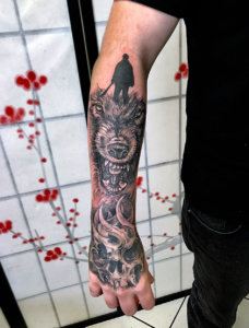 edo-tattoo-0506-wolf-arm