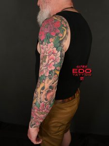 EDO-FELIX-arm 570