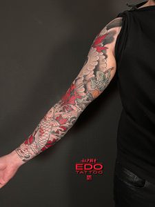 EDO-FELIX-arm 922