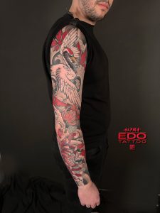EDO-FELIX-arm 925