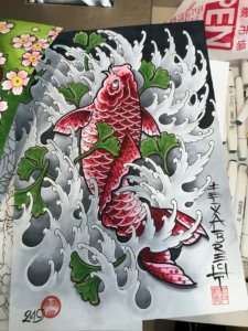 edo-tattoo artwork-FELIX-8839