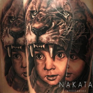 edo-nakata-0009-lionchild