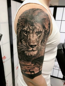 edo-tattoo-nakata-loewe-arm