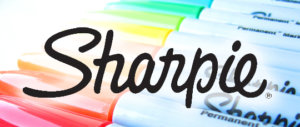 sharpie