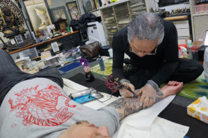 EDO-tattoo 2104-horiyoshi-III