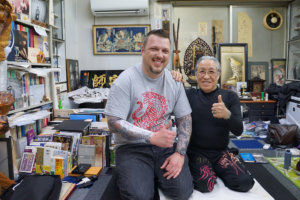 EDO-tattoo 2114-horiyoshi-III