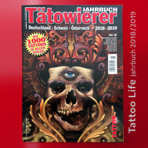 tattoo-live-Jahrbuch-2019-heftEDO Tattoo – Presse