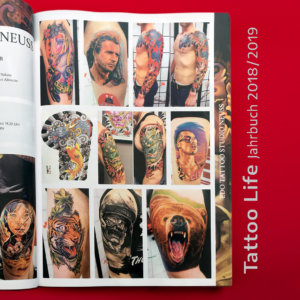 tattoo-live-Jahrbuch-2019EDO Tattoo – Presse