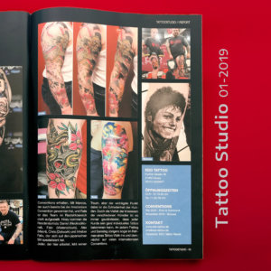 tattoo-studio-01-2019EDO Tattoo – Presse