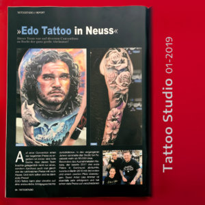 tattoo-studio-01-2019aEDO Tattoo – Presse