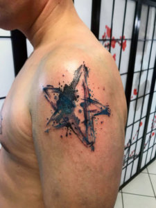 edo-tattoo-0540-star-schulter