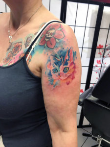 edo-tattoo-0543-katze-schulter