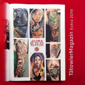 taetowierMagazin-extra-2019axEDO Tattoo – Presse